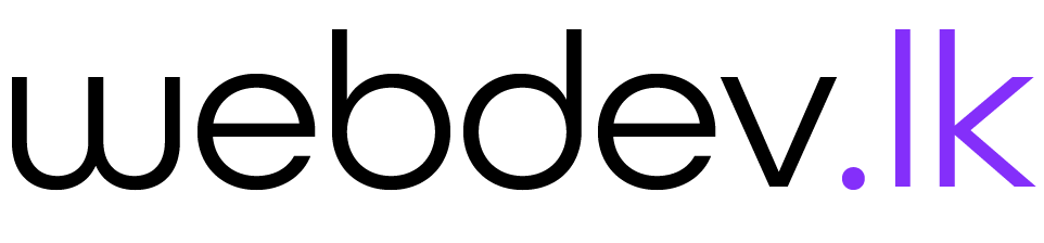 WebDev LK